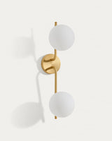 Applique murale BRISIA — Ø 15 cm