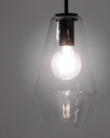 Suspension MAO — Verre