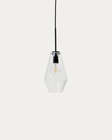 Suspension MAO — Verre