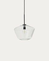 Suspension MAO — Verre