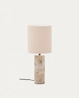Lampe de table — Raze