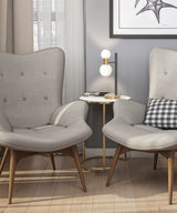 Lampe Wool CVL - vue d'ambiance principale