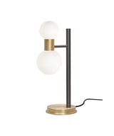 Lampe Wool CVL - finition laiton