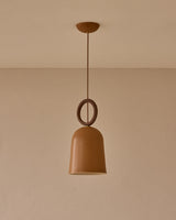 Suspension WILLA Chestnut
