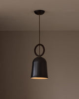 Suspension WILLA Ebony