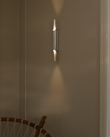 Applique Pan — Aluminium