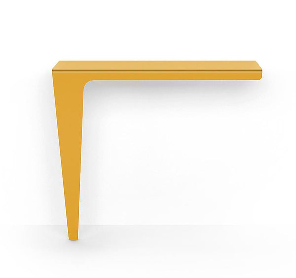Console Lama — Giallo Maya