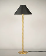 Lampadaire Candy — Laiton satiné