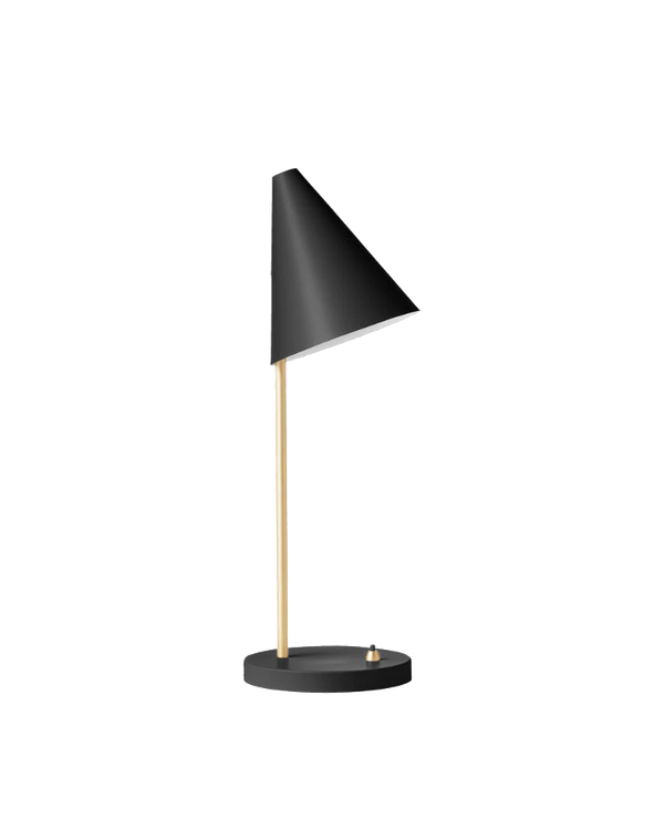 Lampe de table Mosaik — Noir