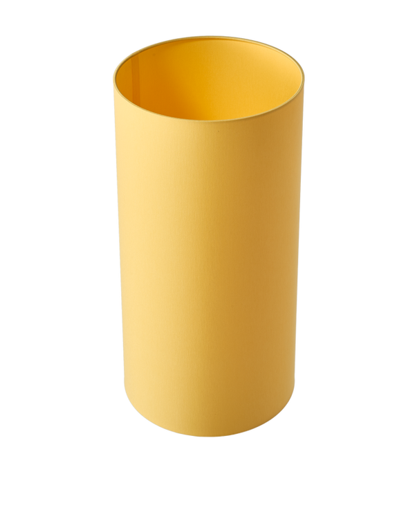 Abat-jour S — Jaune