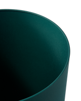Abat-jour M — Vert foncé