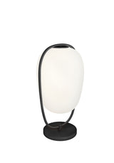 Lampe à poser Lannà - Noir