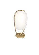 Lampe à poser Lannà - Laiton