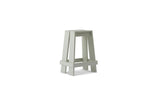 Tabouret de bar Let — Light Grey