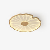 Plafonnier SOLARA — Bois