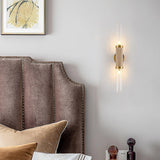 Applique murale ALORIRA — Verre