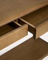 Console ARELIDA
