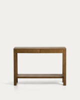Console ARELIDA