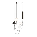 Suspension Mars Suspension