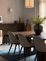 Chaise de salle à manger Harbour