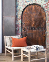 Fauteuil YUKA