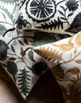 Housse de coussin ANOR — Cannelle