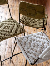 Chaise haute MURGI