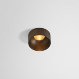 Spot MINUDE — Medium bronze