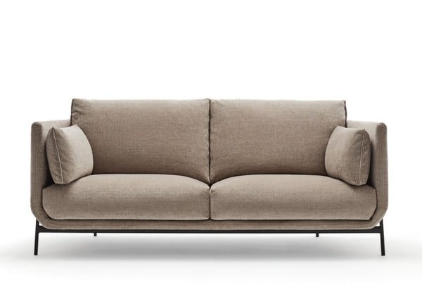 Canapé Must 4 places — Taupe