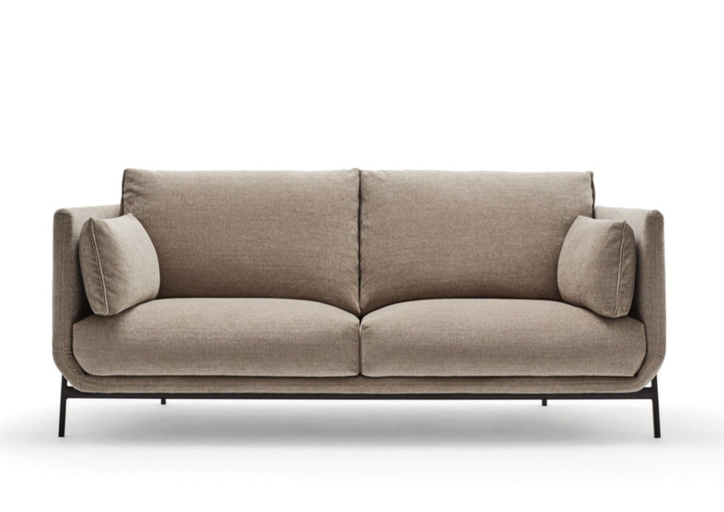 Canapé Must 4 places — Taupe