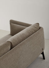Canapé Must 4 places — Taupe