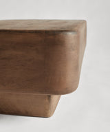 Table basse BALU détail