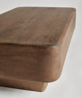 Table basse BALU détail
