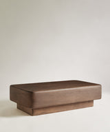 Table basse BALU profil