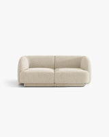 Bouclé (Baloo) Beige