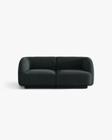 Bouclé (Baloo) Noir