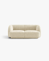 Chenille (Haga) Beige clair
