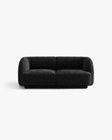 Chenille (Haga) Noir