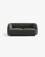 Chenille (Eden) Gris foncé