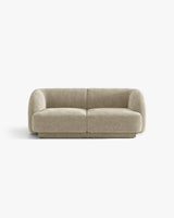 Chenille (Eden) Beige foncé