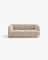 Velours (Bluvel) Beige foncé