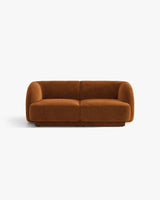 Velours (Bluvel) Terracotta