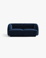 Velours (Bluvel) Bleu roi