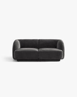 Velours (Bluvel) Gris