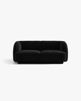 Velours (Bluvel) Noir