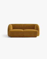 Velours (Bluvel) Jaune