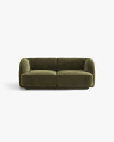 Velours (Bluvel) Vert