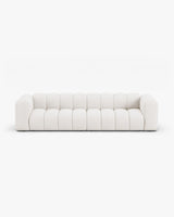 Lupine Boucle Bal2073 Blanc