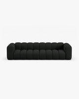Lupine Boucle Bal2082 Noir