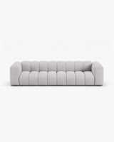 Lupine Boucle Bal2085 Gris clair